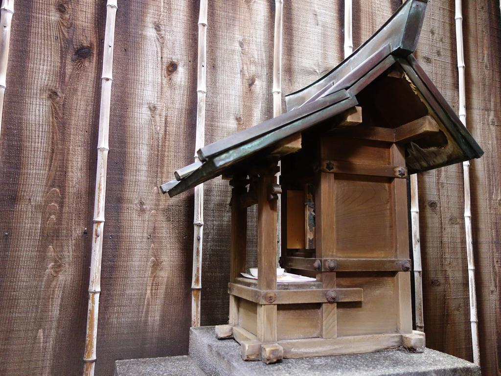 Kyomachiyanoyado 794Inn Kiyomizu Gojo Kjóto Exteriér fotografie