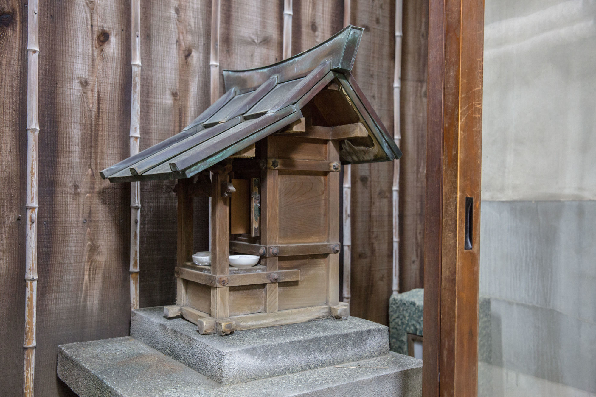 Kyomachiyanoyado 794Inn Kiyomizu Gojo Kjóto Exteriér fotografie